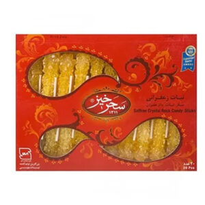 نبات نی دار سلفونی 20 عددی سحرخیز