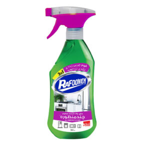 اسپری همه کاره 500 میلی لیتر رافونه